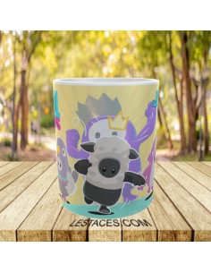 Taza FALL GUYS 2