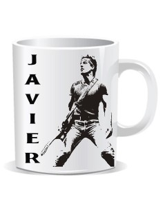 Taza Bruce Springsteen 2