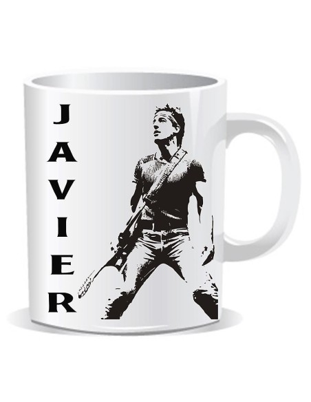 Taza Bruce Springsteen