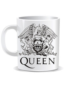 Taza Freddie Mercury 2