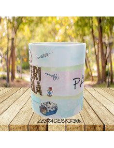 Taza VETERINARIA 2