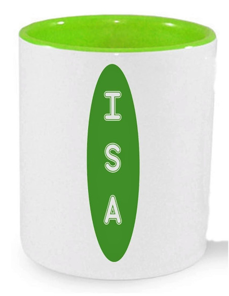 Taza mama en practicas