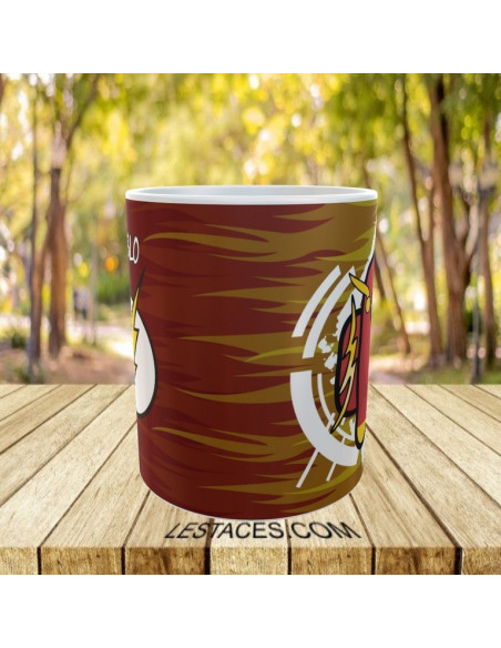 Taza AMONG US