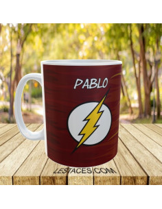Taza AMONG US