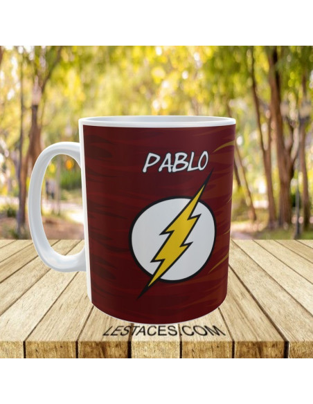 Taza AMONG US