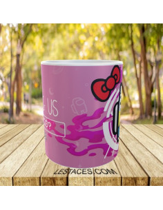 Taza AMONG US 2