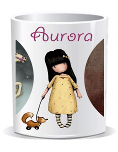 Taza Gorjuss 2