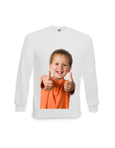 Sudadera CON FOTO