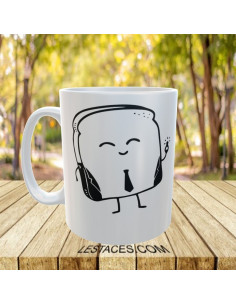 Taza BODA 2
