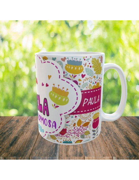 Taza Bisabuela Taza Bisabuela