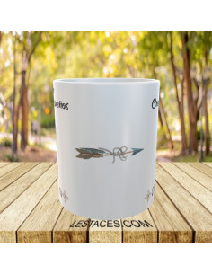 Taza CREE EN TUS SUEÑOS 2