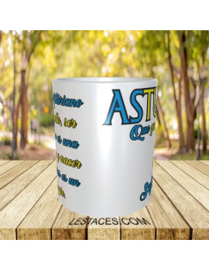Taza sentirse Asturiano es un orgullo 2