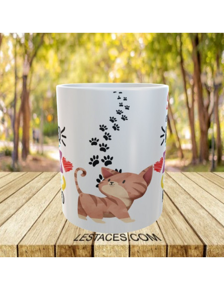 Taza mejor VETERINARIA