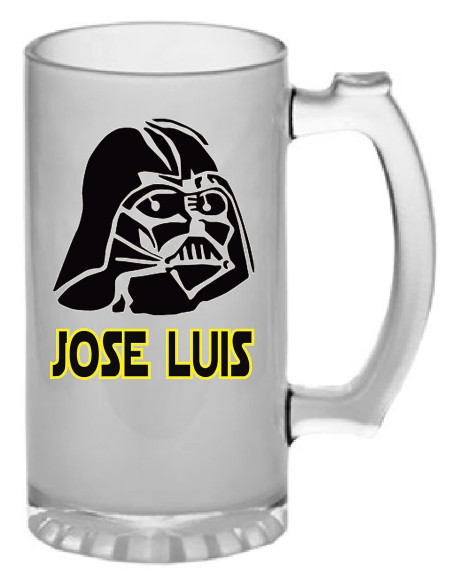 Jarra que la birra que acompañe