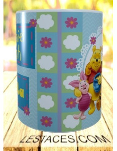 Taza Winnie the Pooh 2