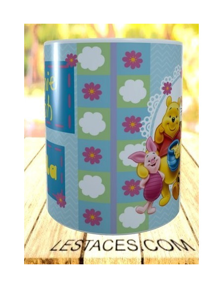 Taza Winnie the Pooh