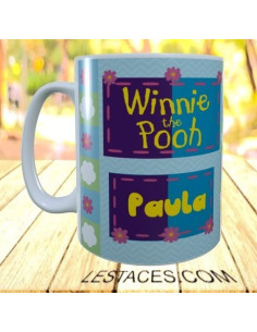Taza Winnie the Pooh