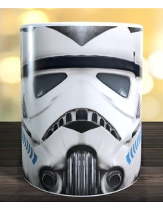 Taza Star Wars Strooper 2