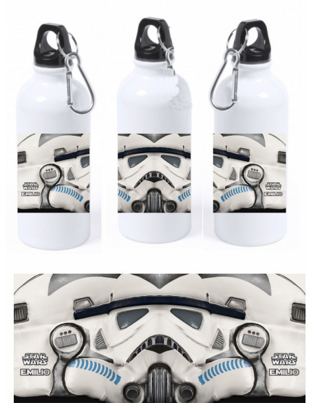Cantimplora STAR WARS STROOPER