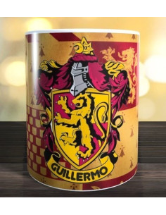 Taza Harry Potter 2