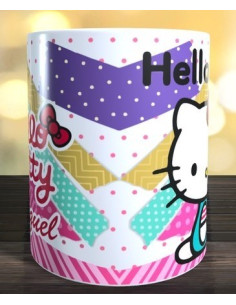 Taza Hello Kitty 2