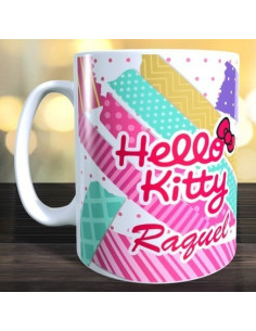 Taza Hello Kitty