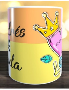 Taza LOVE 2